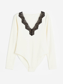 Боді H&M модель 74974 Фото