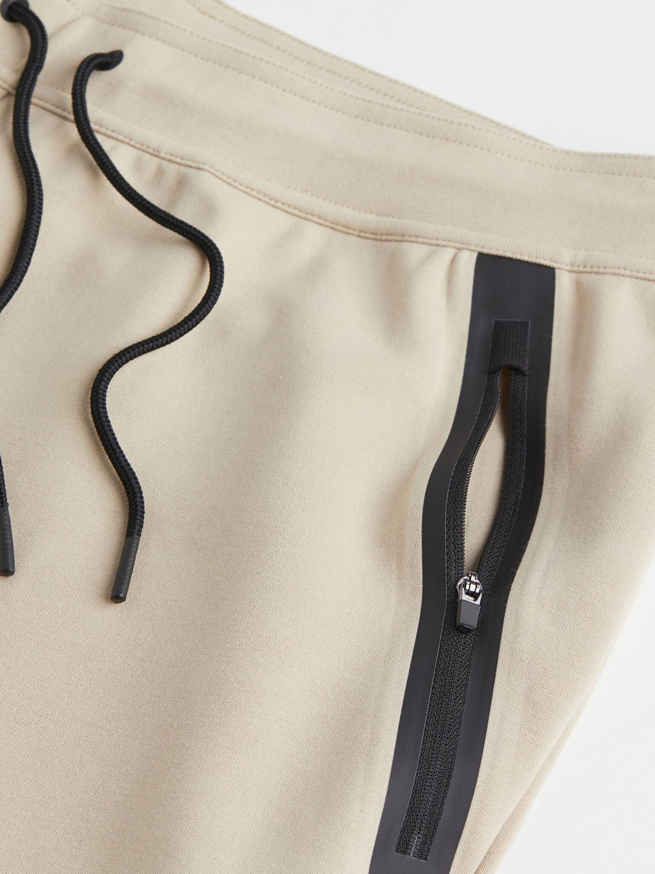 Штаны спортивные H&M модель 74977 Штаны спортивные H&M модель 74977 Фото