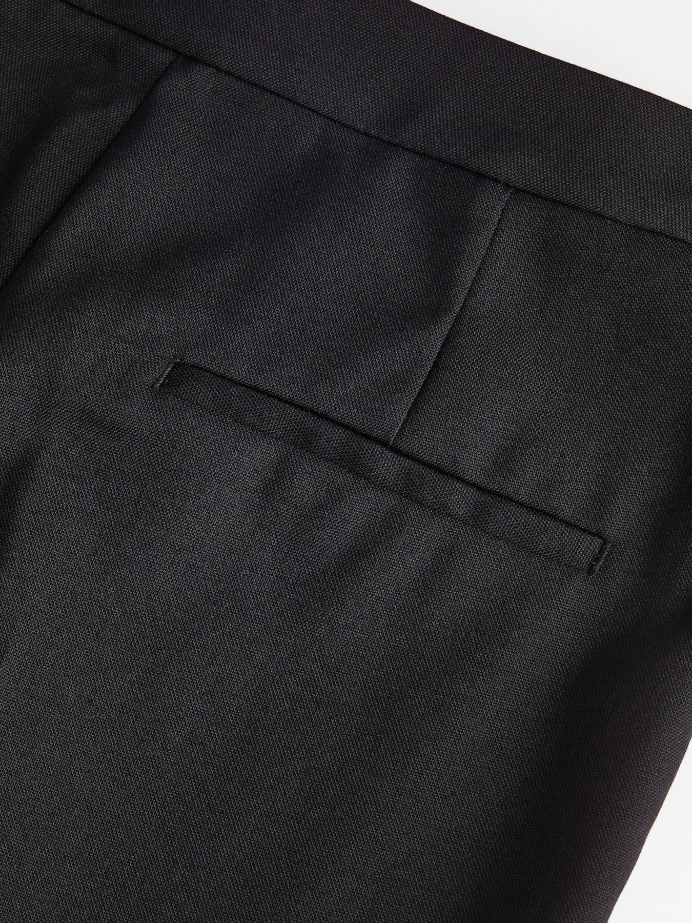 Штани повсякденні H&M модель 74978 Фото