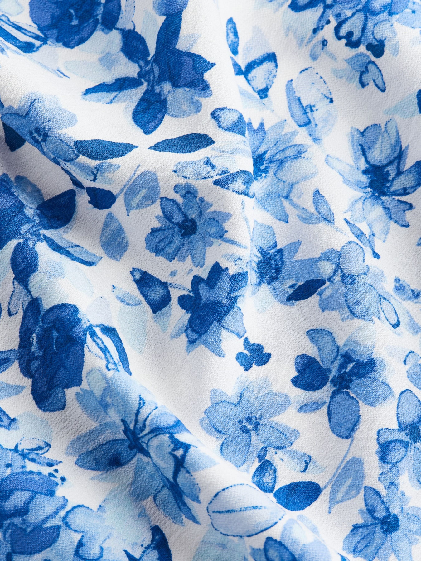 Платье миди H&M модель 74979 Фото