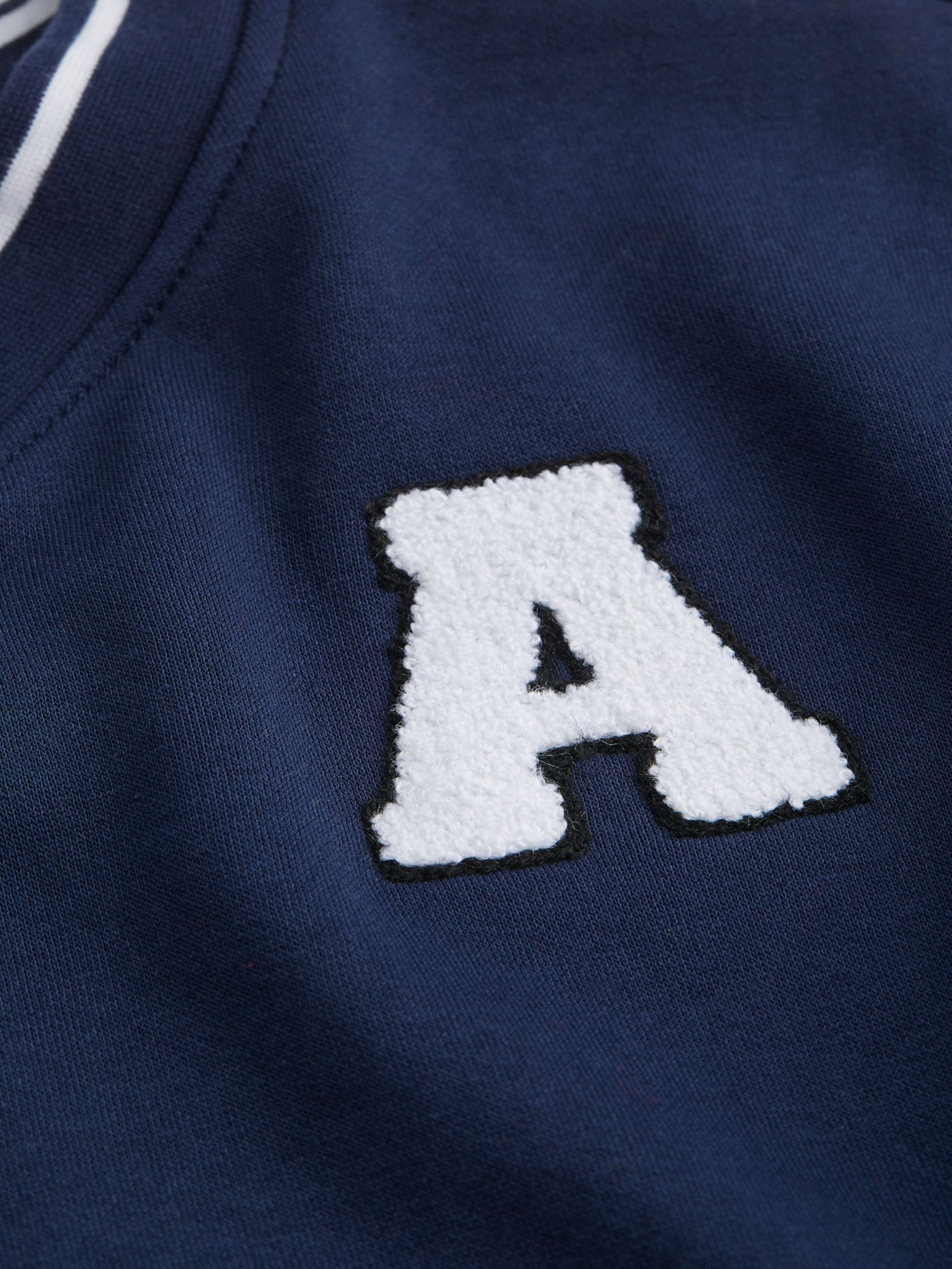 Свитшот H&M модель 74981 Фото