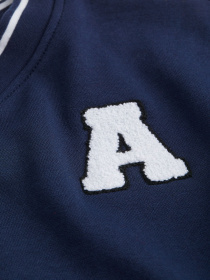 Свитшот H&M модель 74981 Свитшот H&M модель 74981 Фото