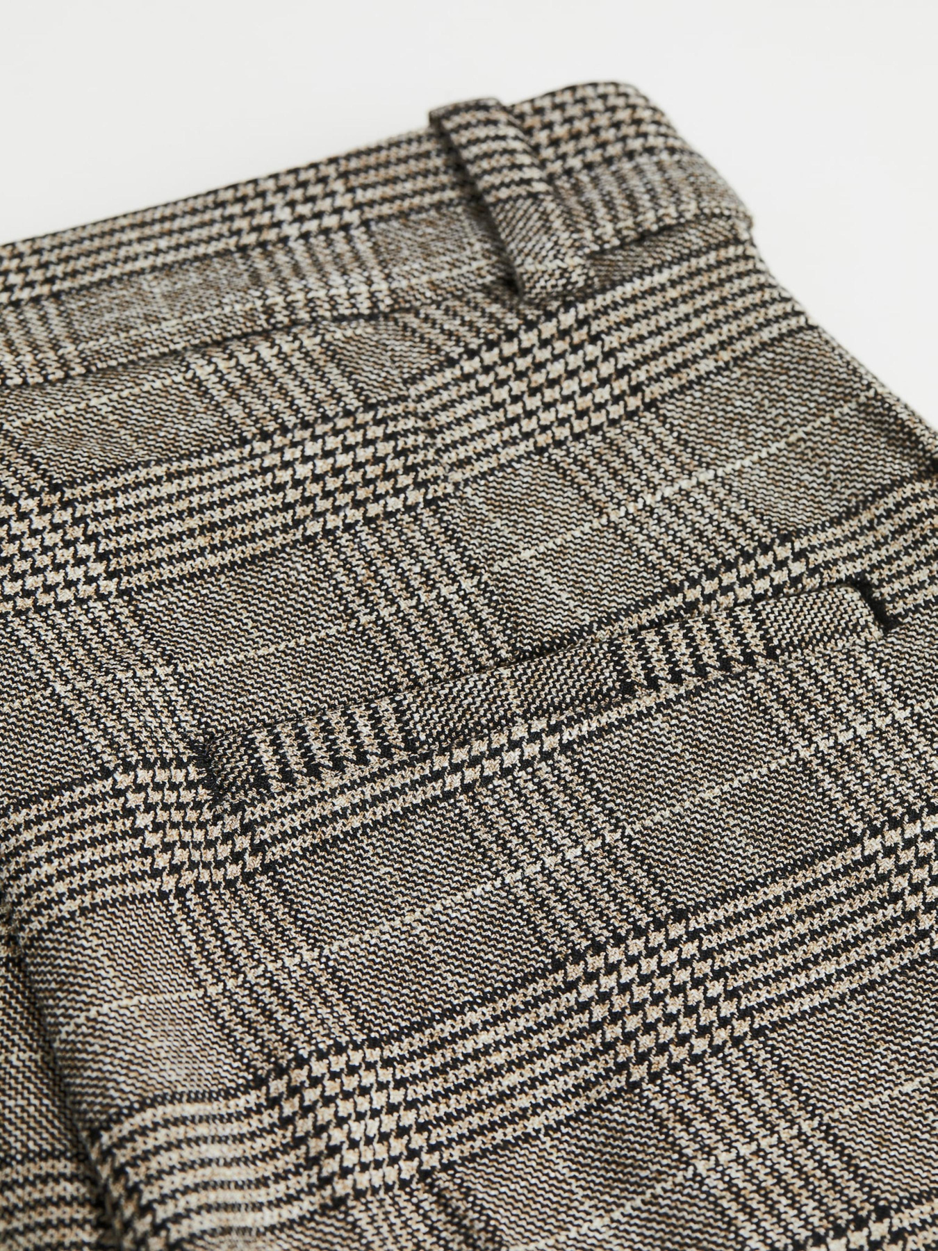 Штани класичні H&M модель 74983 Фото