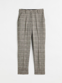 Классические штаны H&M модель 74983 Фото