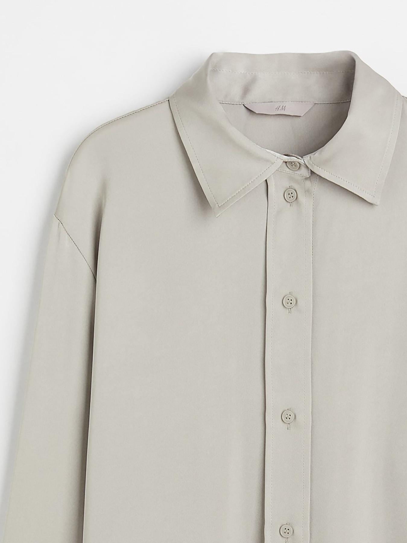 Блуза H&M модель 74984 Фото