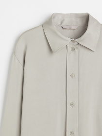 Блуза H&M модель 74984 Фото