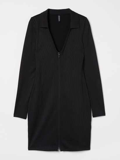 Сукня міді H&M модель 74985 - фото