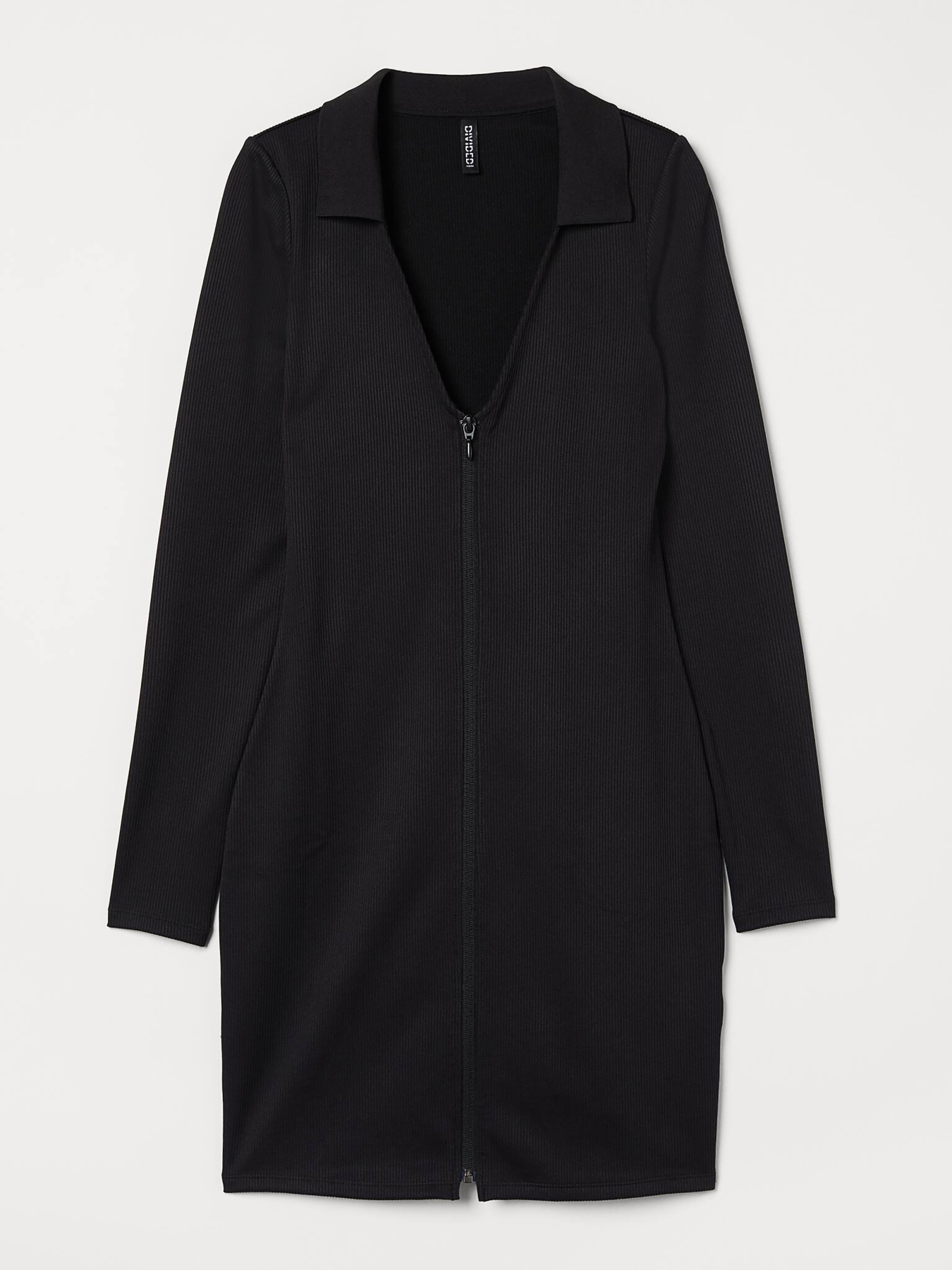 Платье миди H&M модель 74985 Фото