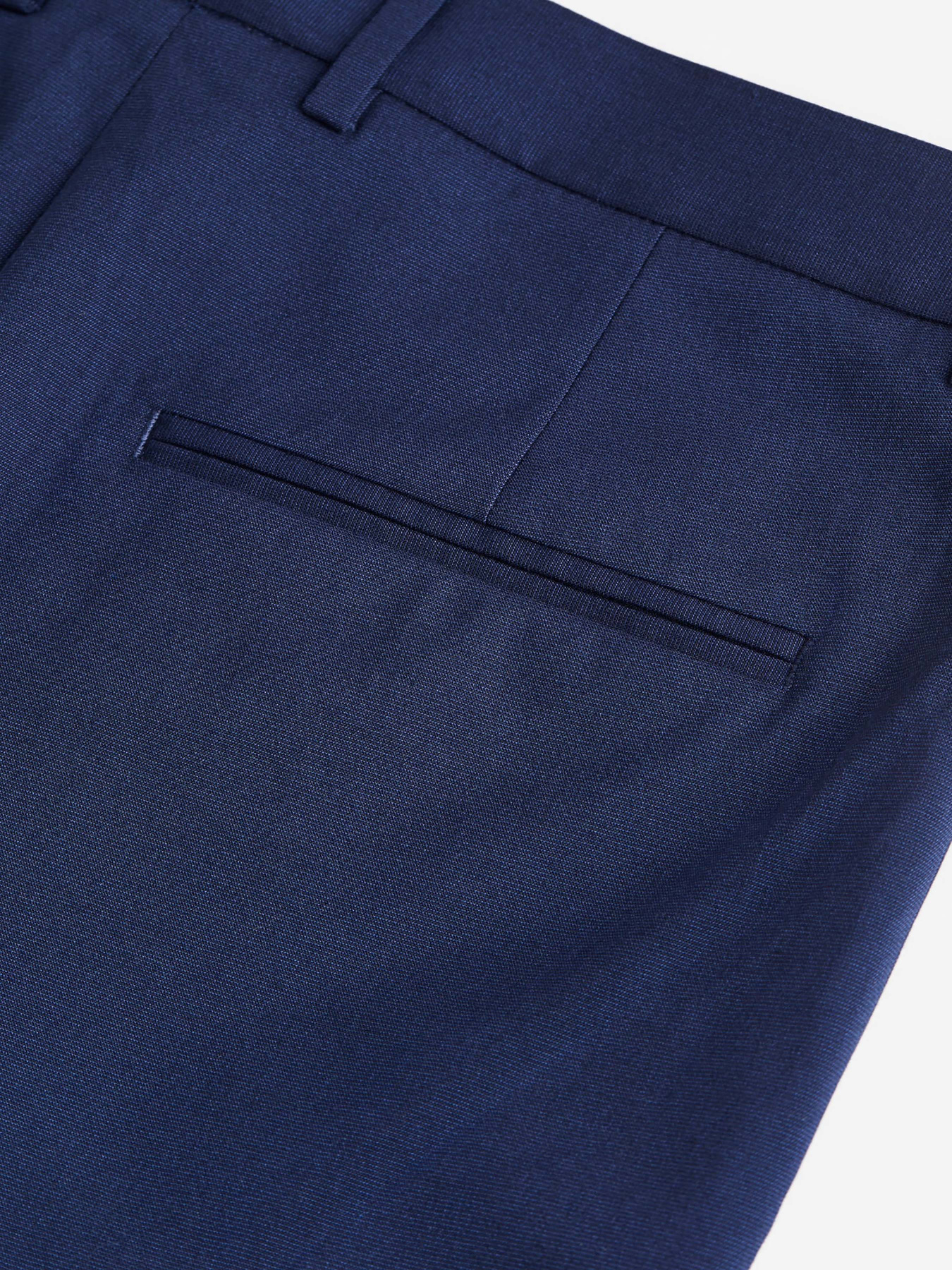 Штани класичні H&M модель 74986 Фото