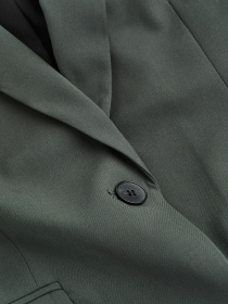 Блейзер H&M модель 74987 Фото