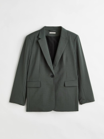 Блейзер H&M модель 74987 Фото