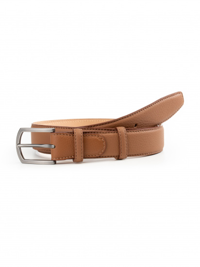 Ремінь KRAGO модель belt-4-002 — фото - INTERTOP