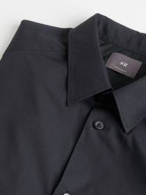 Рубашка H&M модель 74990 Фото