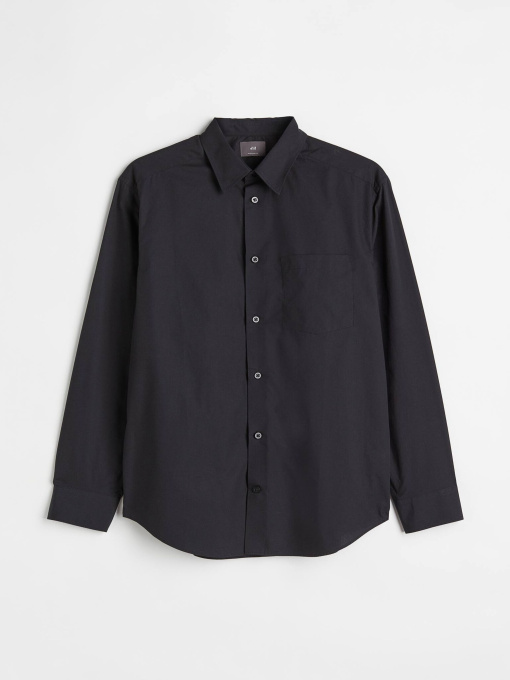 Рубашка H&M модель 74990 Фото