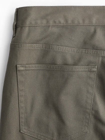 Прямі джинси H&M модель 74991 Фото