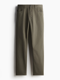 Прямі джинси H&M модель 74991 Фото