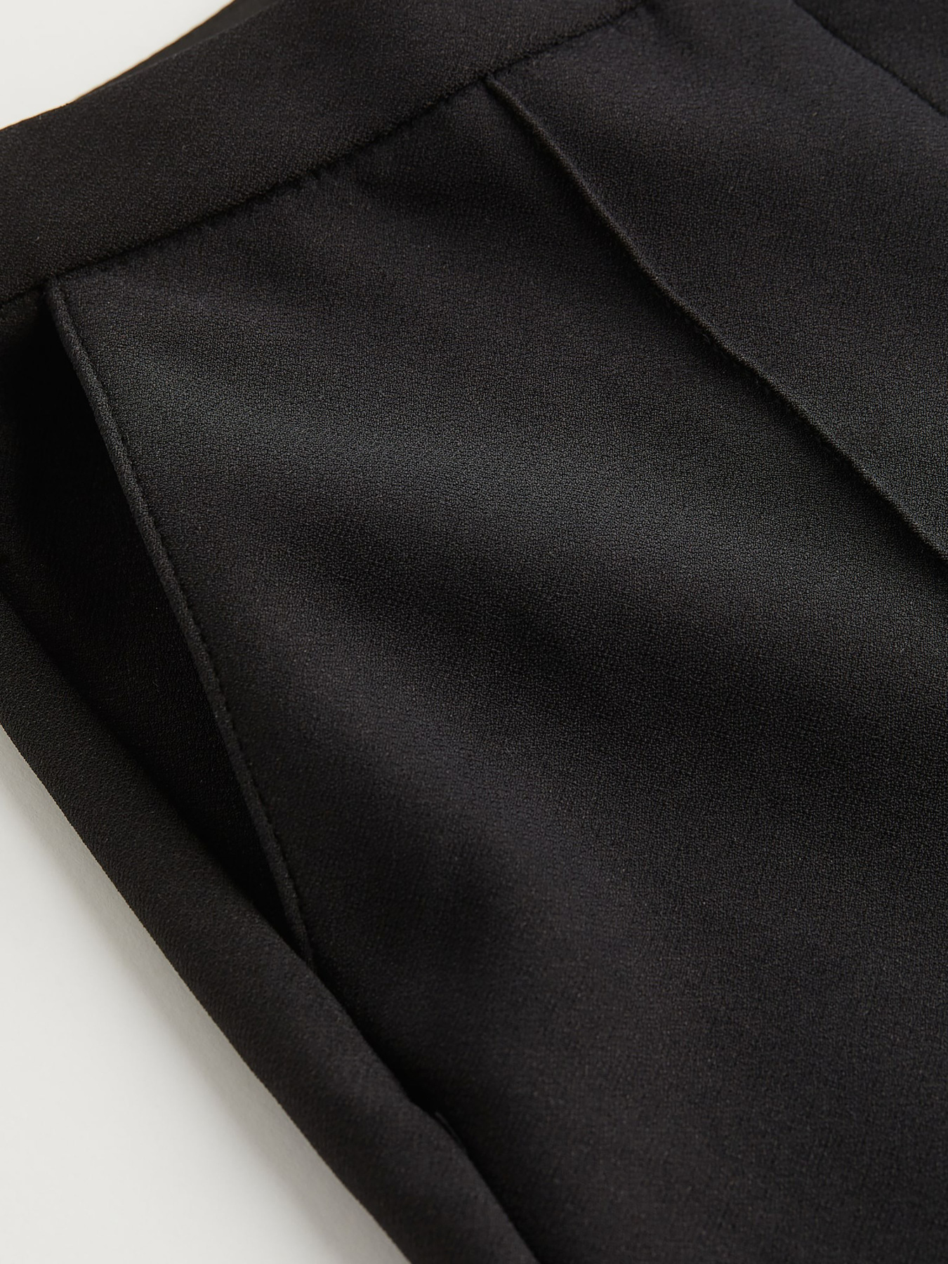 Штани класичні H&M модель 74993 Фото