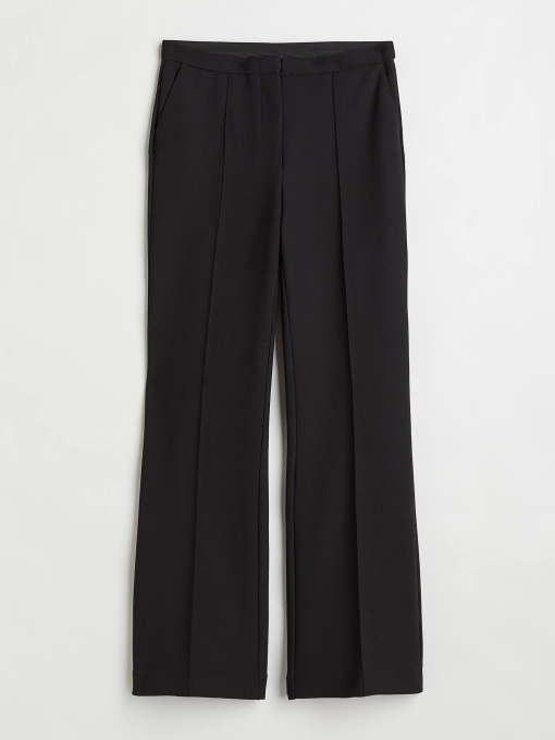 Брюки классические H&M модель 74993 Фото