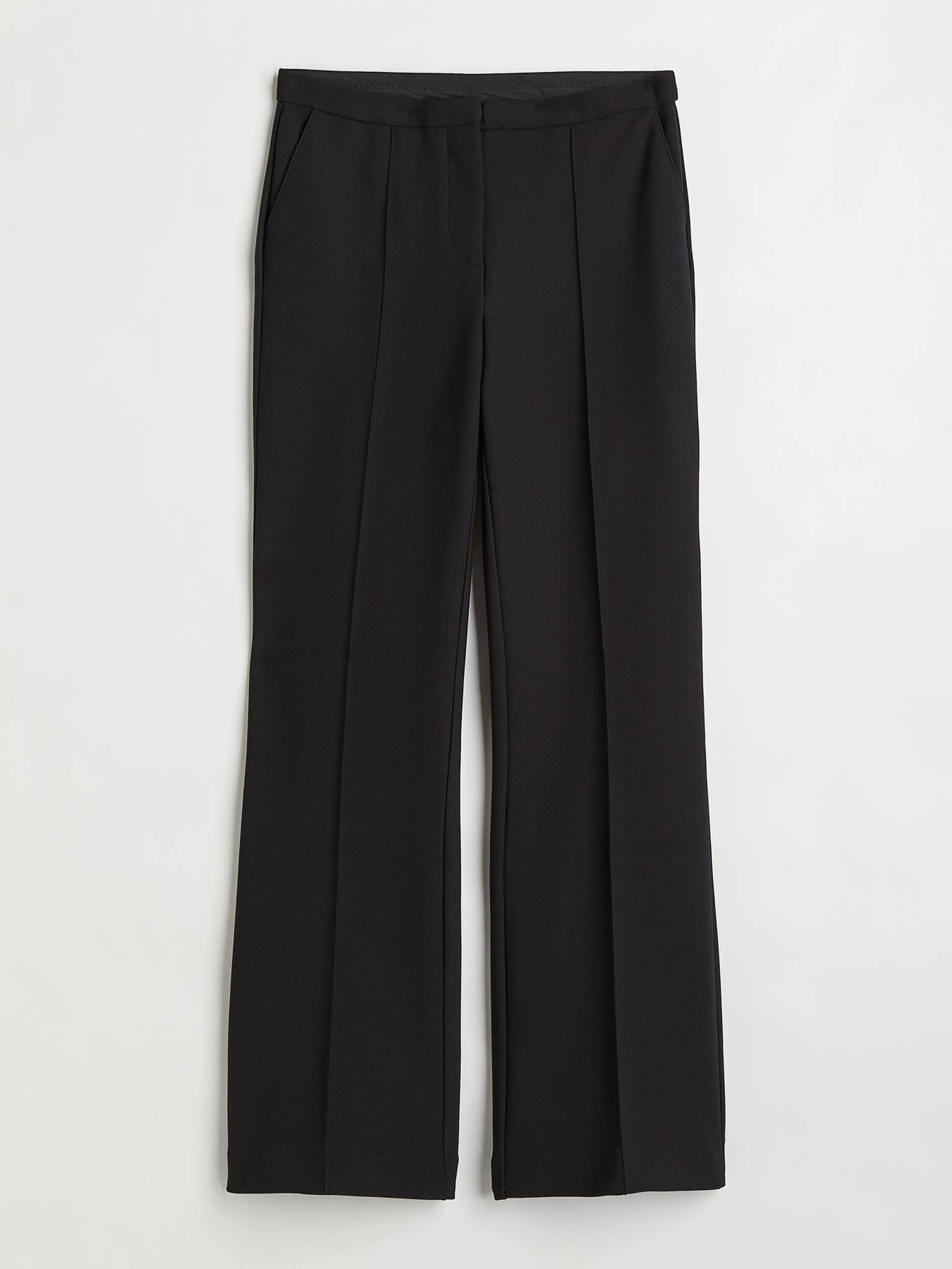 Класичні штани H&M модель 74993 Фото