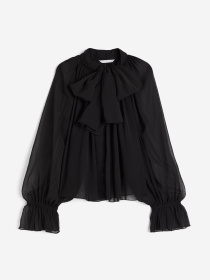 Блуза H&M модель 74995 Фото