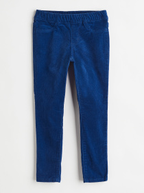 Штани повсякденні H&M модель 74996 Фото