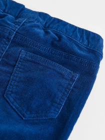 Штани повсякденні H&M модель 74996 Фото