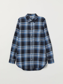 Сорочка H&M модель 37927 Фото