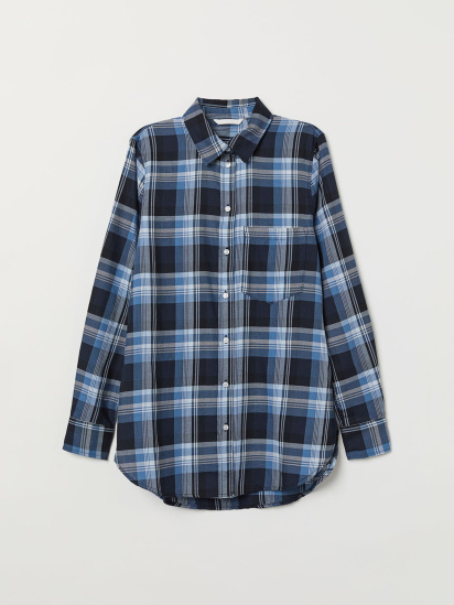 Сорочка H&M модель 37927 - фото