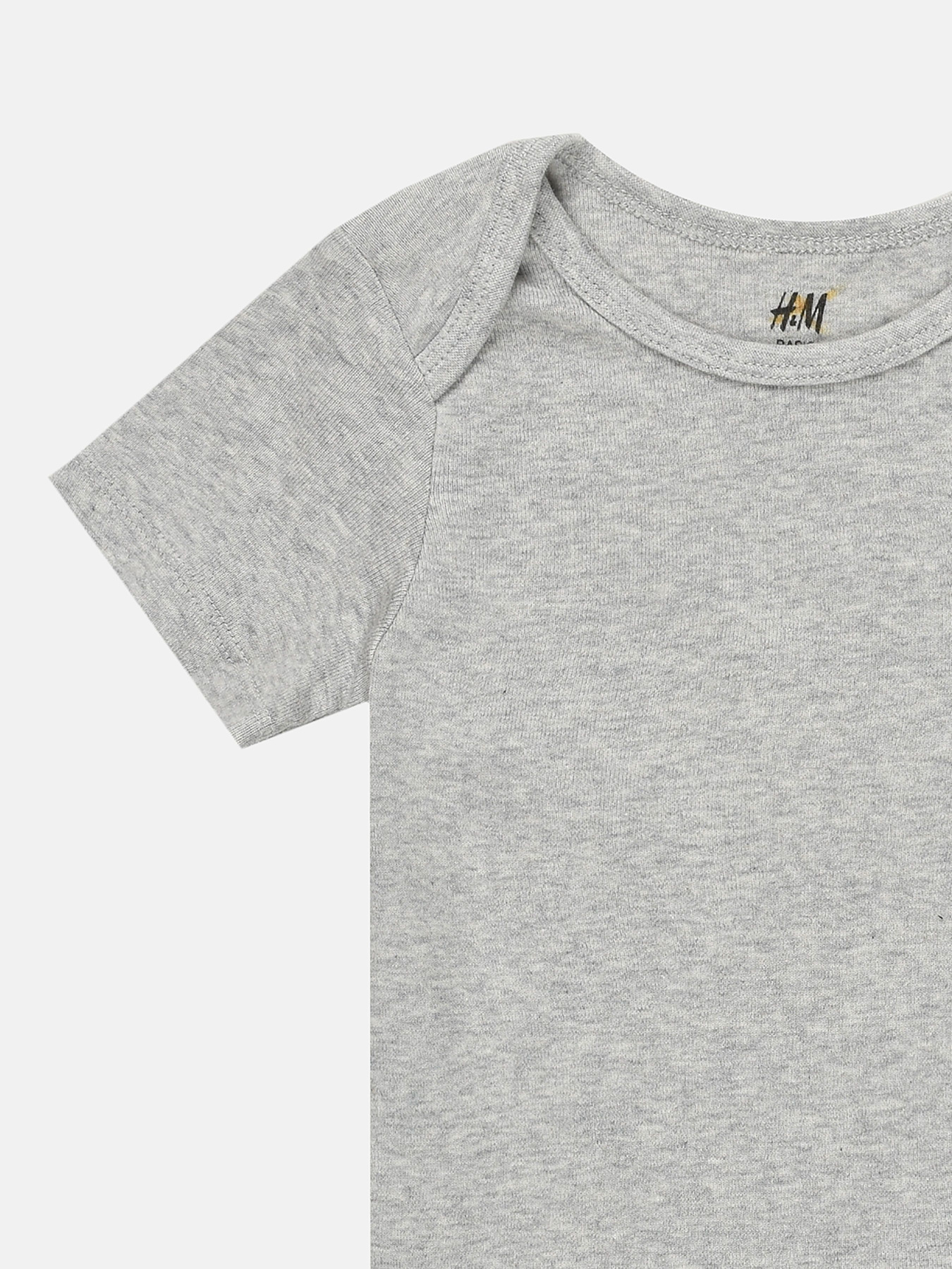 Футболка H&M модель 50564 Фото