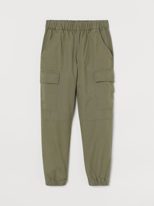 Джоггеры H&M модель 59619 Фото