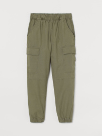 Джогери H&M модель 59619 Джогери H&M модель 59619 Фото