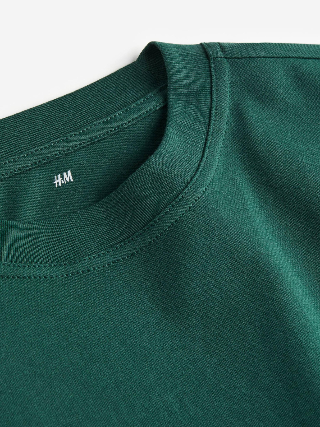 Футболка H&M модель 74999 Фото