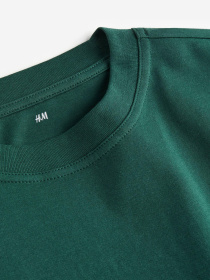 Футболка H&M модель 74999 Фото