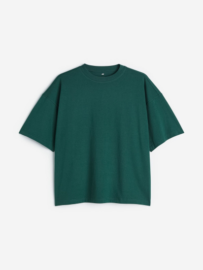 Футболка H&M модель 74999 - фото