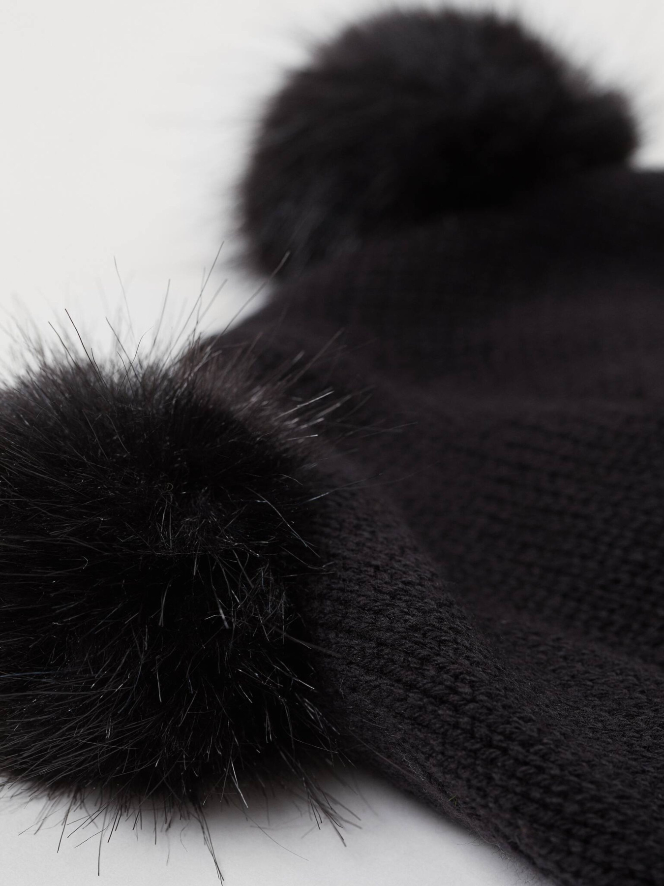 Шапка H&M модель 75000 Фото