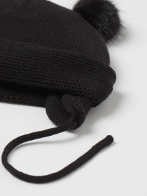 Шапка H&M модель 75000 Фото