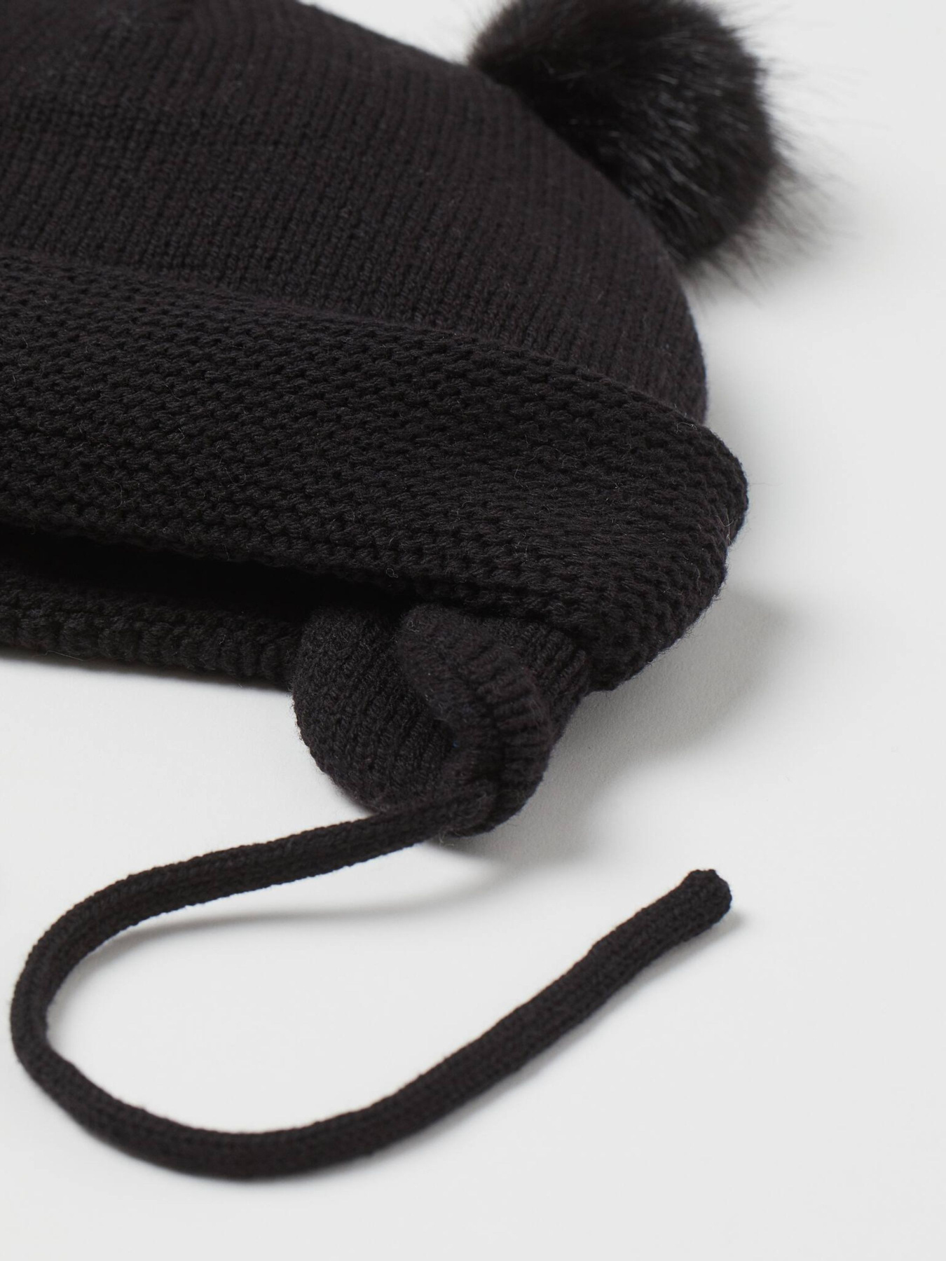 Шапка H&M модель 75000 Фото