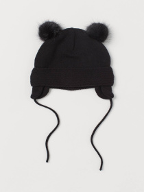 Шапка H&M модель 75000 Фото