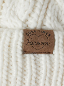 Шапка H&M модель 75004 Фото