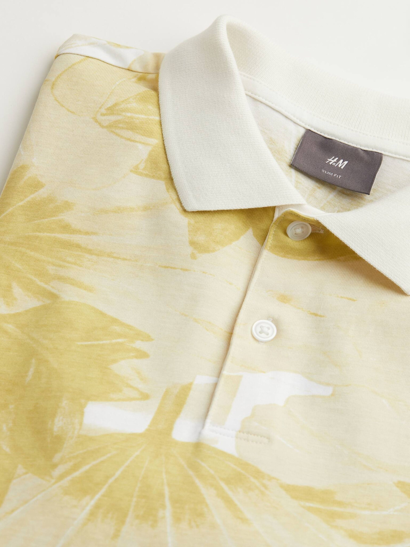 Поло H&M модель 75008 Фото