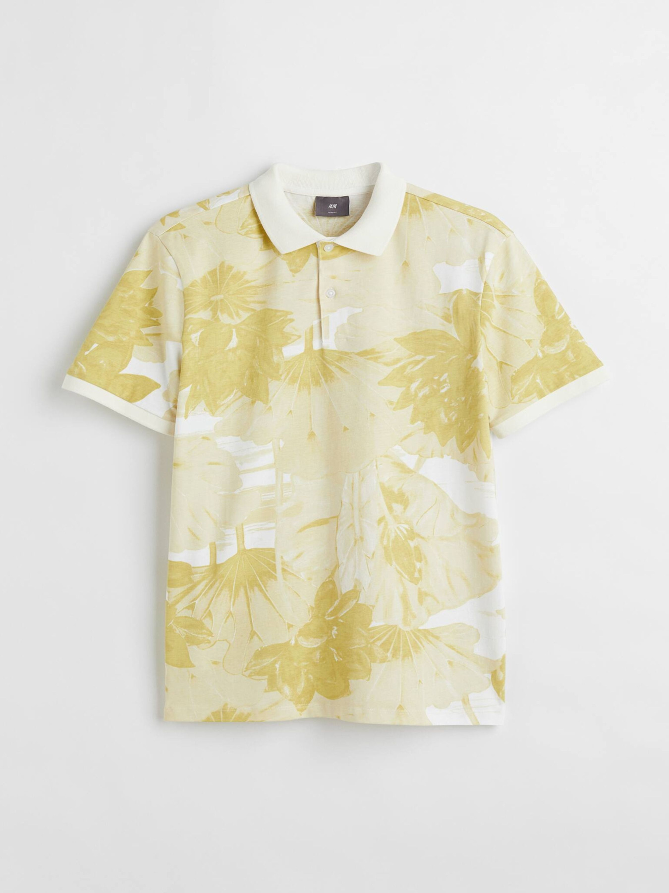 Поло H&M модель 75008 Фото