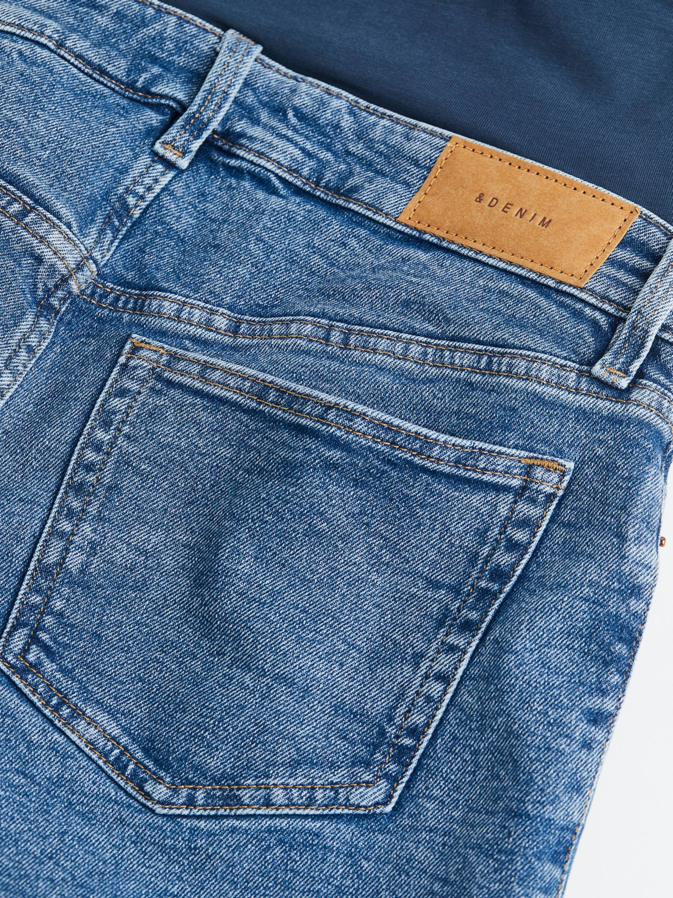 Завужені джинси H&M модель 75009 Фото