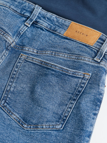 Завужені джинси H&M модель 75009 Фото