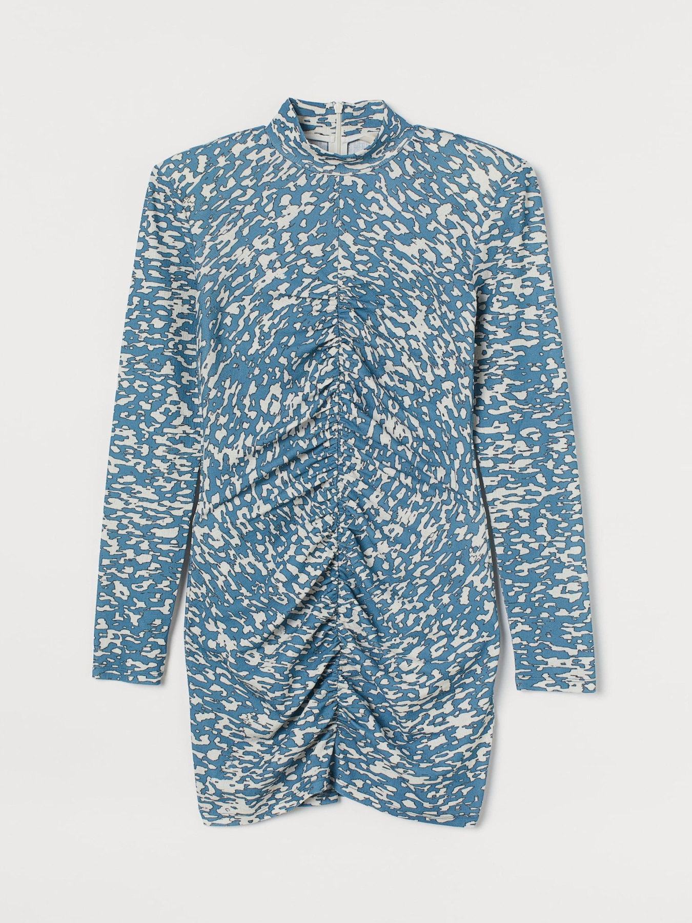 Платье мини H&M модель 75010 Фото