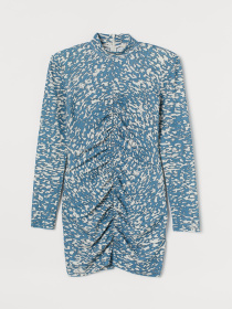 Платье мини H&M модель 75010 Фото