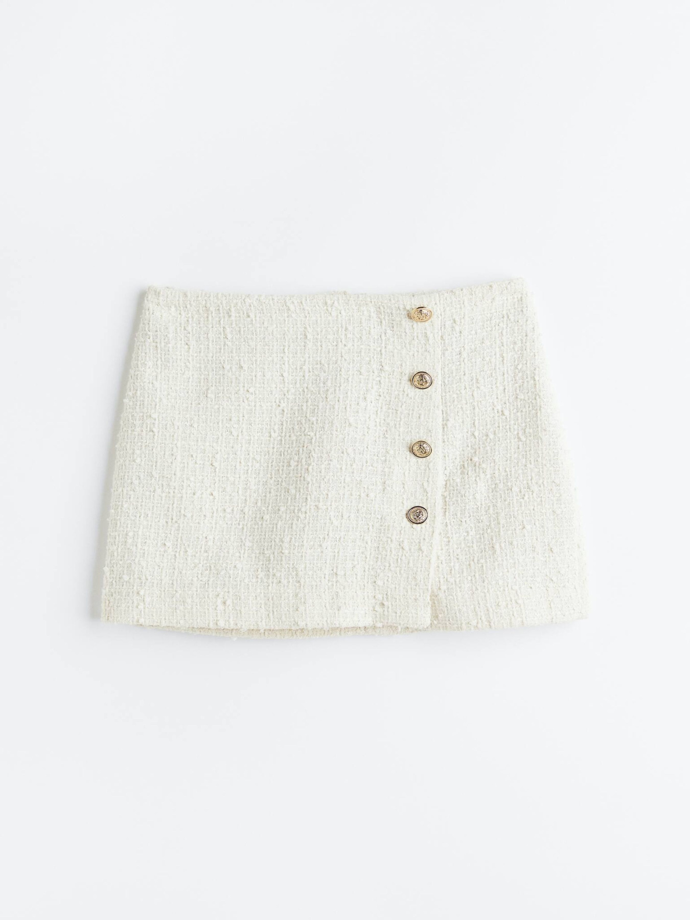 Спідниця міні H&M модель 75011 Фото