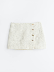 Спідниця міні H&M модель 75011 Фото