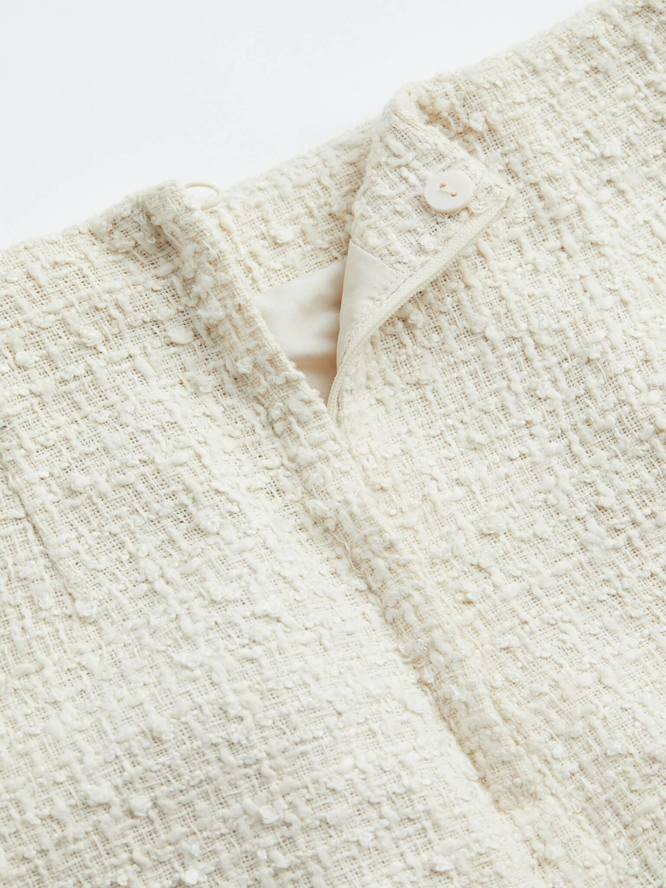 Спідниця міні H&M модель 75011 Спідниця міні H&M модель 75011 Фото