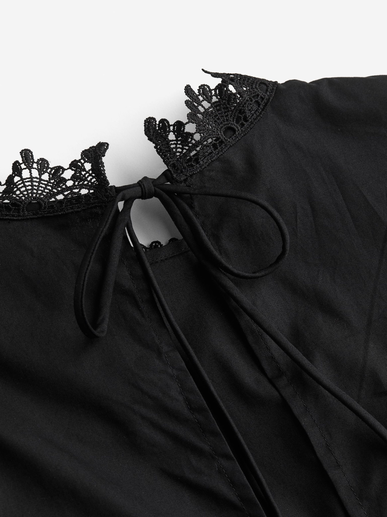 Блуза H&M модель 75013 Фото