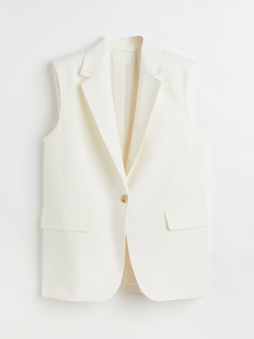 Жилет H&M модель 75014 Фото